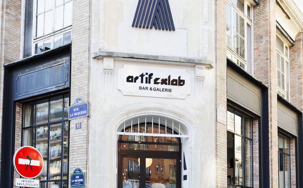 Paris. Artifex Lab : un nouveau laboratoire culturel s’ouvre dans le 11ᵉ arrondissement