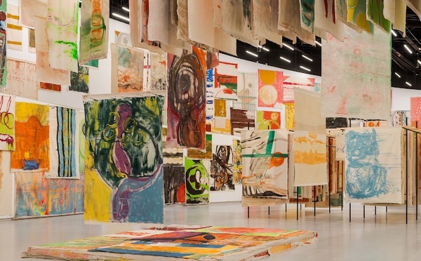 © 2024, Daniel Malhão MAAT, Vivian Suter