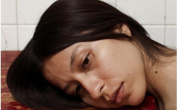 Grecia Evangelina. Thom's house. BODIES