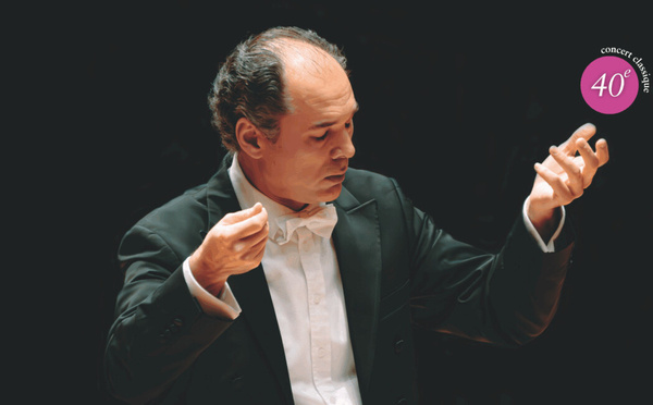 Toulouse, La Halle aux Grains : Münchner Philharmoniker. Tugan Sokhiev, Arthur et Lucas Jussen. lundi 24 novembre 2025