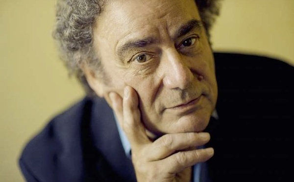 Romans sur Isère, les Cordeliers : Récital de piano de Bruno Rigutto vendredi 28 novembre 2025 à 20h