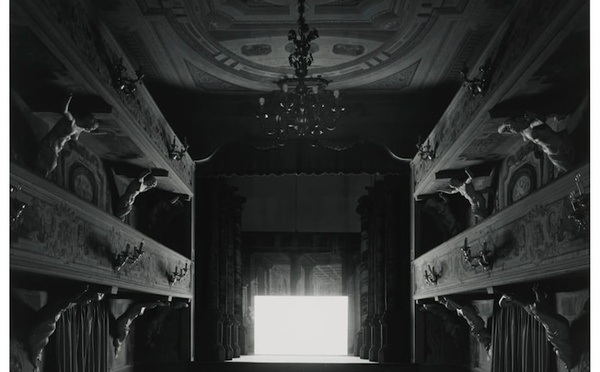 Rodez, musée Soulages : Hiroshi Sugimoto, « Honka-dori. Reprendre la mélodie. » 11 avril -13 septembre 2026