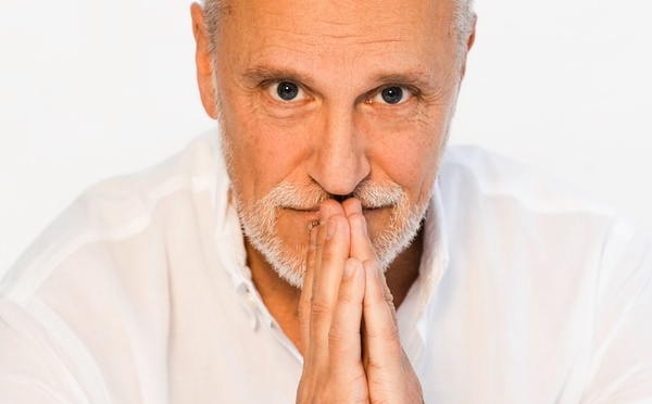 Thierry Janssen, « Inspirations d’Égypte. Voyage poétique, philosophique et spirituel sur les bords du Nil », LLL. Sortie le 4 février