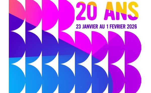 Avignon : le FEST'HIVER fête ses 20 ANS du 23 janvier au 1er février 2026