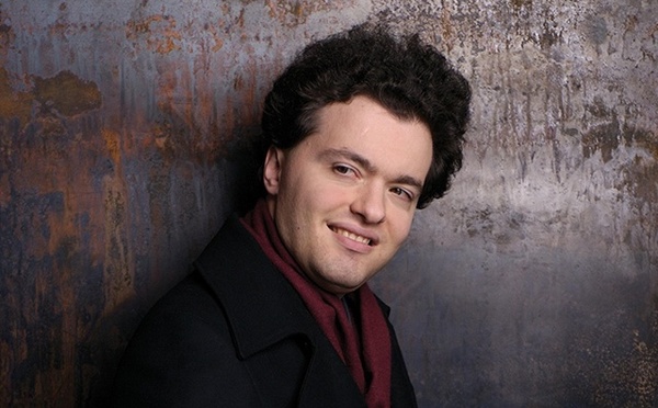 Monaco, Auditorium Rainier III : « Evgeny Kissin » piano, mercredi 4 février 2026 à 19h30