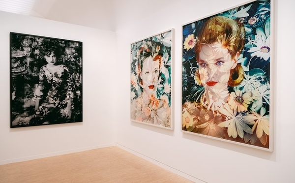 Deauville, Les Fransciscaines : Valérie Belin « Les Choses entre Elles ». Exposition du 24 janvier au 28 juin 2026