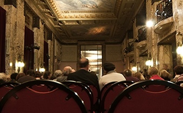 Marseille, Opéra : Concert musique de chambre. Entre classicisme et romantisme, virtuosité et innovation. Samedi 7 février à 17h