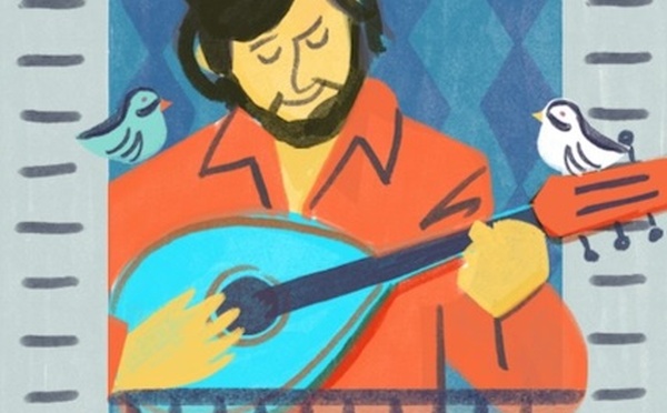 Paris, Salle Gaveau : « Viva l'Italia ! »  Adrien Perruchon, direction musicale  Julien Martineau, mandoline. 8 février 2026 à 7h