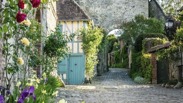 Les Moments Musicaux de Gerberoy 2026. Ven. 19 juin au dim. 21 juin 2026