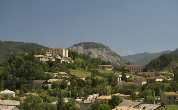 Recoubeau (26), Chapelle du Couvent : « RAMEAU. Les Indes galantes ». Dimanche 31 mai 2026 18h