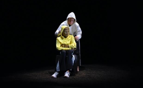 Paris, Théâtre Silvia Monfort : « Dans mon foutu zoo ». 12 au 21 février 2026