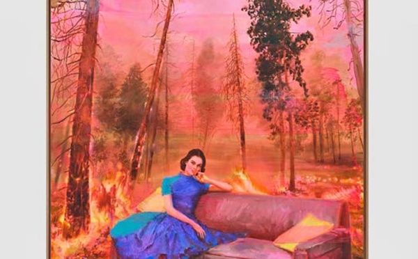 Nîmes, Carré d’Art – Musée d’art contemporain : Ida Tursic &amp; Wilfried Mille. 25 avril au 11 octobre 2026