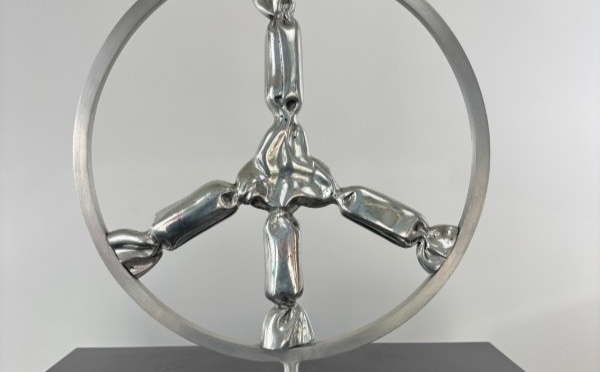 Monaco, Espace 22 : Laurence Jenkell présente sa collection privée et ses nouvelles œuvres du 13 au 27 février 2026