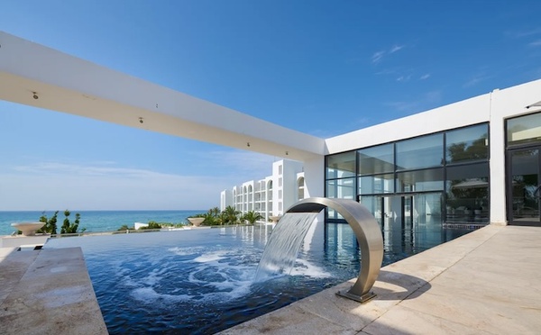 Hammamet : « Voyage autour de la fleur d’oranger » proposé par La Badira