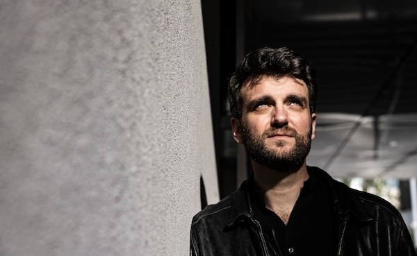 Guilhem Fabre, nouvel album Debussy-Beethoven paru chez 1001 Notes