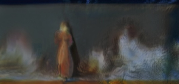 Lyon, galerie françoise besson : « Discorded love » Sylvie Benoit. Du 14 mars au 10 mai 2026