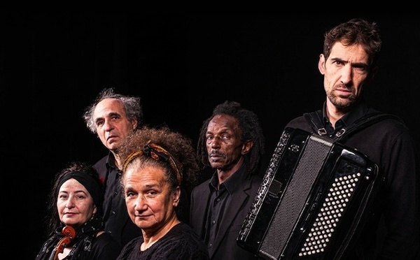 Avignon, théâtre du Balcon : « Le Syndrome d’Ulysse », Ali Babar Kenjah et Serge Barbuscia, du 12 au 22 mars 2026