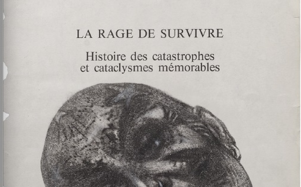 Paris, Galerie Ceysson &amp; Bénétière : Jean-Luc Verna « SOLOSHOW ». 26 mars - 16 mai 2026