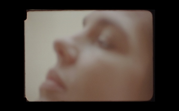 Paris, Galerie Odile Ouizeman : « Charlotte » par Yana Rotner. 16 mars au 16 mai 2026