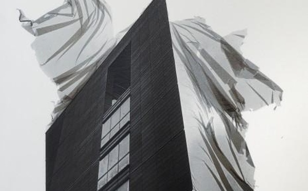 Clermont-Ferrand, Hôtel Fontreyde : « NEO-ANALOG ». La photographie après l’image. Du 24 février au 13 juin 2026