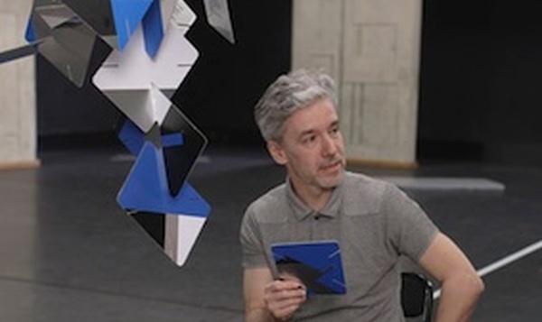 Avignon, Grenier à Sel : exposition Julien Prévieux « Des raisonnements déraisonnables » - 18 avril - 27 juin 2026