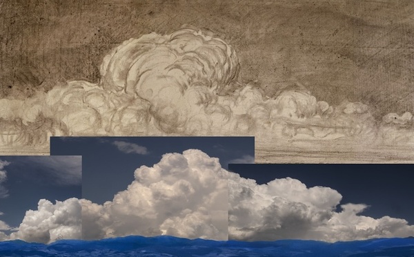 Lyon, Fort de Vaise : Jacqueline Salmon à la Fondation Renaud - Exposition Desseins et autres destins