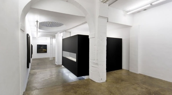 Paris, Galerie Patricia Dorfmann : FUGUE une proposition curatoriale de Ayfer Idil Kemaloglu &amp; Louise Morin