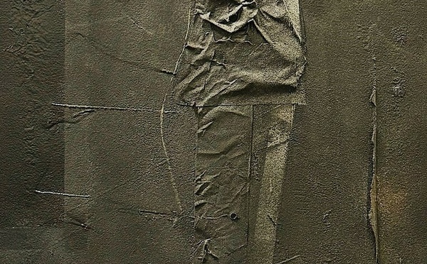  Saint Paul de Vence, Bogéna Galerie : Focus sur l'artiste Jeff Bertoncino