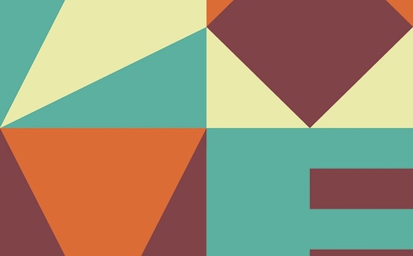 Mouans-Sartoux. Espace de l'art concret : Les résidents de la Fondation Josef &amp; Anni Albers • Dialogue avec la collection Albers-Honegger. 28 mars 2026 • 21 février 2027