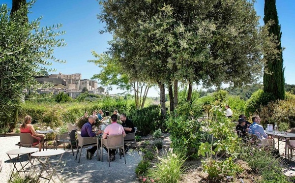 Dans la Drôme provençale, les Maisons du Clair de la Plume célèbrent Madame de Sévigné pour les 400 ans de sa naissance