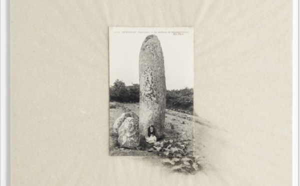 Arles, espace Grille : expo Sigurður Árni Sigurðsson « Corrections » - 18 avril – 17 mai 2026