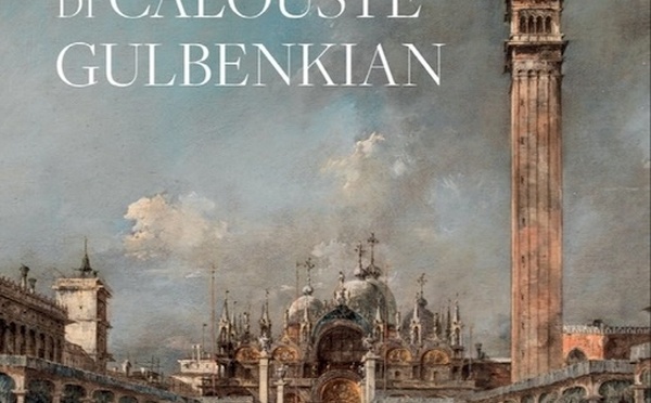 I Guardi di Calouste Gulbenkian - Antiga Edizioni