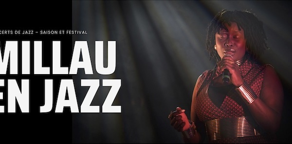 Millau Jazz Festival 2026. Découvrez la programmation  et réservez déjà vos premiers billets en prévente !