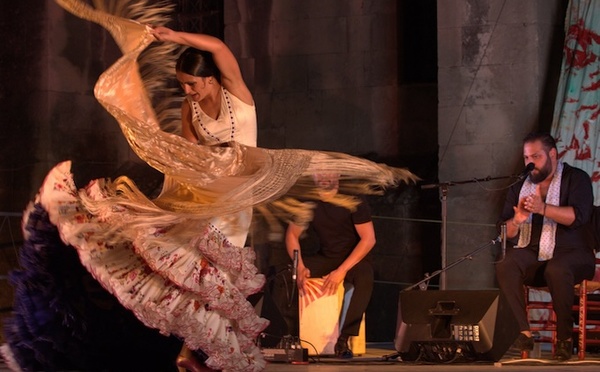 FlamencA Arles 2026 : une année flamenca au cœur des patrimoines
