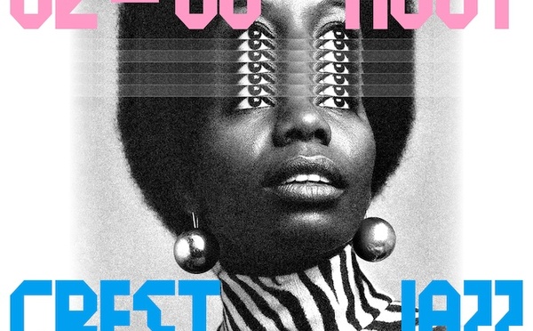 50ème Crest Jazz Festival du dimanche 2 au samedi 8 août 2026