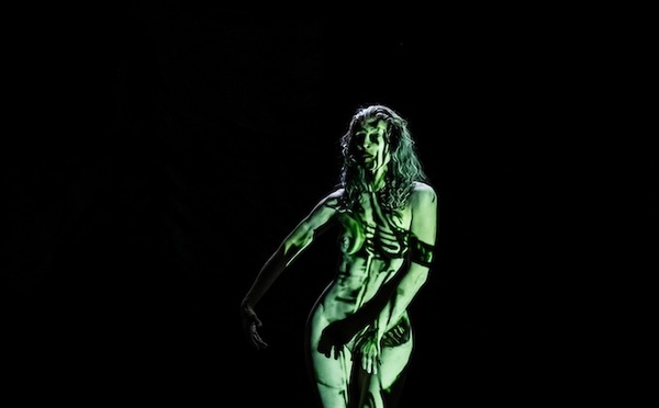 Marseille, Scène Méditerranée Mars 2026 : « Le réveil de Lilith » par la Compagnie Propositions