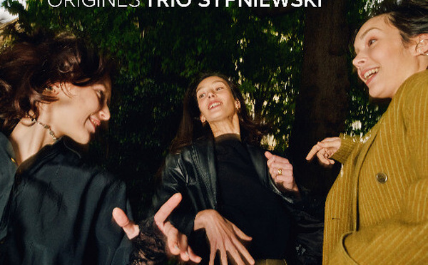 Paris, Salle Cortot : Un après-midi avec le Trio Sypniewski, Purcell, Beethoven &amp; Sibelius le 22 Mars 2026 - 16h15