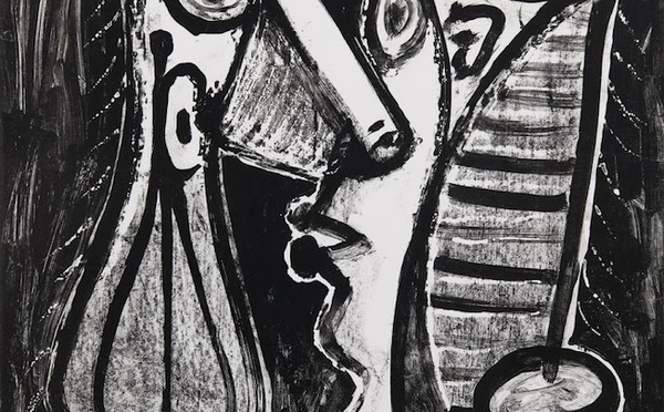 Athènes, St. George Lycabettus Hotel : exposition « De Londres à Athènes » du 1er avril au 9 mai 2026