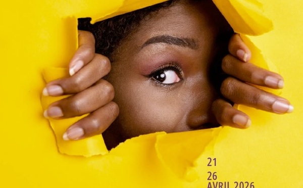 Sainte-Foy-lès-Lyon &amp; Auvergne Rhône-Alpes : Festival Caravane des cinémas d'Afrique. 21-26 avril 2026