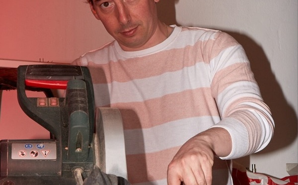 Grenoble, Magasin CNAC : « Adrien Fregosi : Dès potron-minet ». 14 mai 2026 au 3 janvier 2027