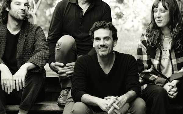  « Fling » - Etienne Guéreau Trio (CD). Label Arts Culture Europe. Sortie le 23/01/26