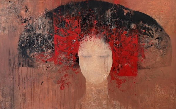 Bogéna Galerie - Expo Chicago Frieze - Contemporary Art Fair - April 9–12, 2026