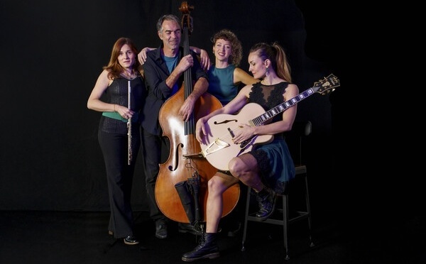 Valaurie (26), La Salle : The Memory Box. Dimanche 29 Mars 2026 à 16h00