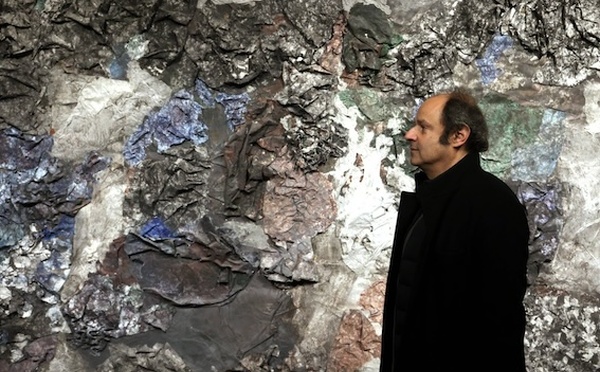 Conservatoire de Clamart (92) : Zad Moultaka  et le quintette de cuivres d'Ars Nova. Dimanche 12 avril à 15h