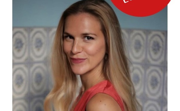 Apt, Salle des Fêtes : « Sur la Route qui mène à vous », Lili Aymonino, soprano &amp; Jean-Marc Pont-Marchesi, Piano. Sam 4/04/26