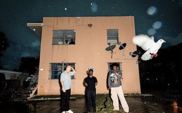 New Jazz Underground « Hoodies ». donna lee. Sortie le 29 mai 2026