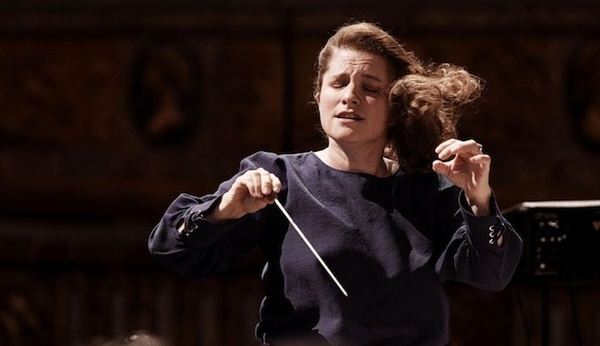 Aix-en-Provence, Festival de Pâques au GTP : La Passion selon saint Jean.  Le 3 avril 2026