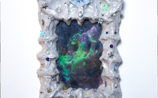 Paris, galerie Les filles du Calvaire ; Michel Jocaille « Lily of the Valley ». 5 mai au 20 juin 2026