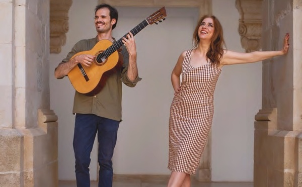 Saint-Donat sur l’Herbasse, Centre Musical International Jean-Sébastien Bach : festival du 25/07 au 02/08/26 