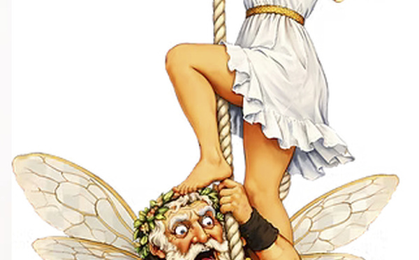 « Orphée aux Enfers » au 30ème Festival des Châteaux de Bruniquel 2026. Du 30 juillet au 9 août 2026